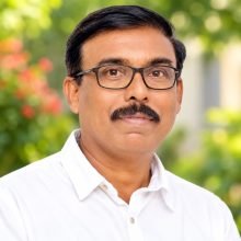 Pradip deshmukh