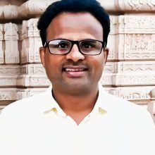 Rajesh Madavi