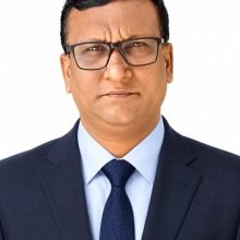 mahendra meshram